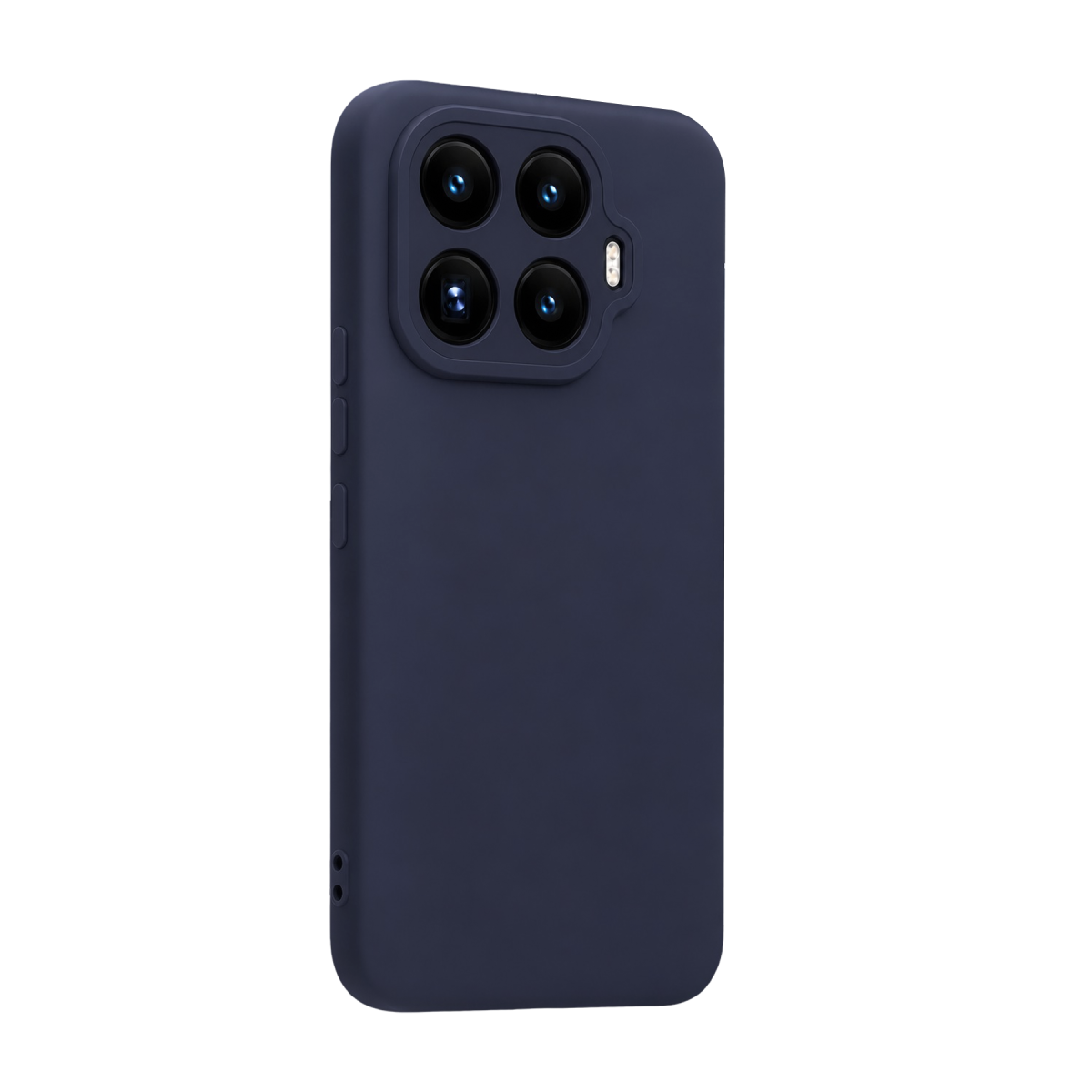 Xiaomi Mi 17T First Silikon - Lacivert