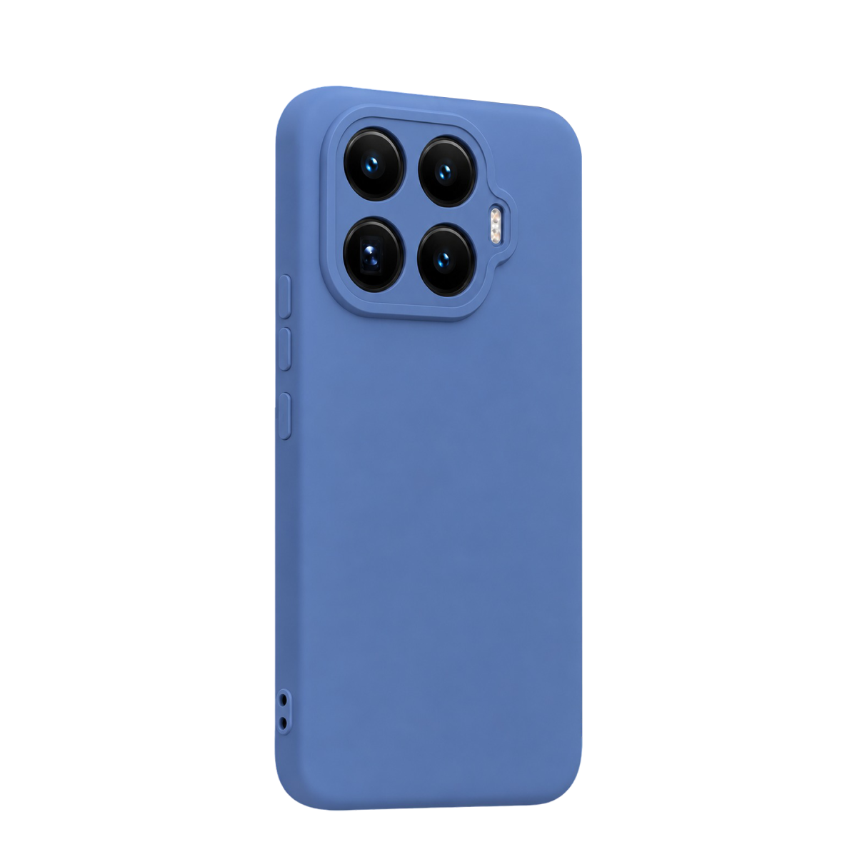 Xiaomi Mi 17T First Silikon - Mavi
