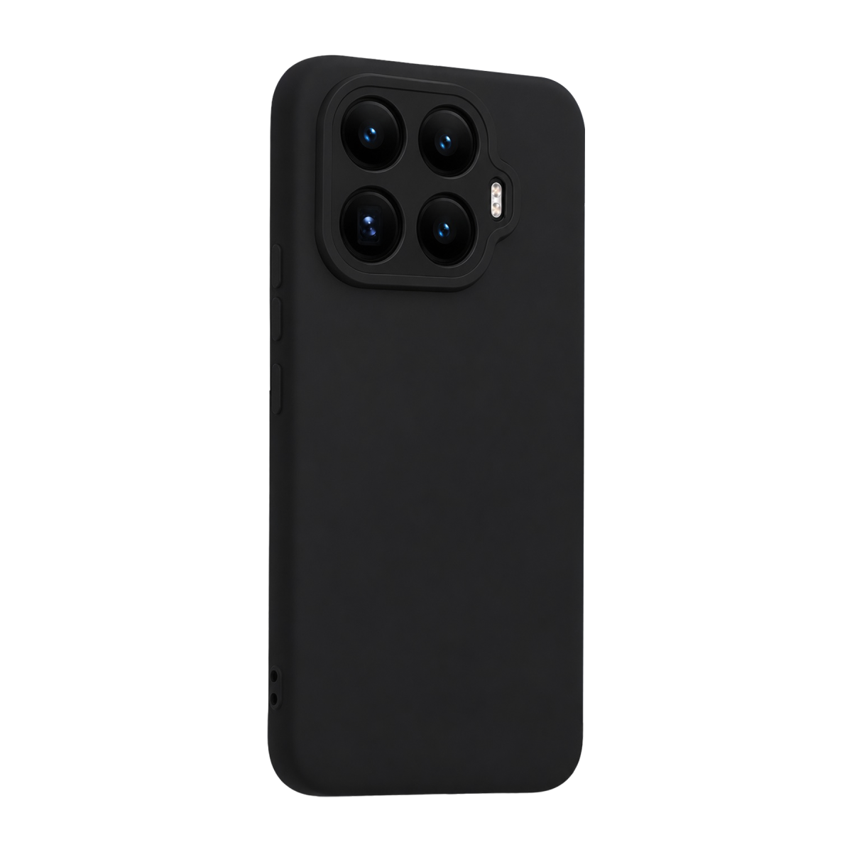 Xiaomi Mi 17T First Silikon - Siyah