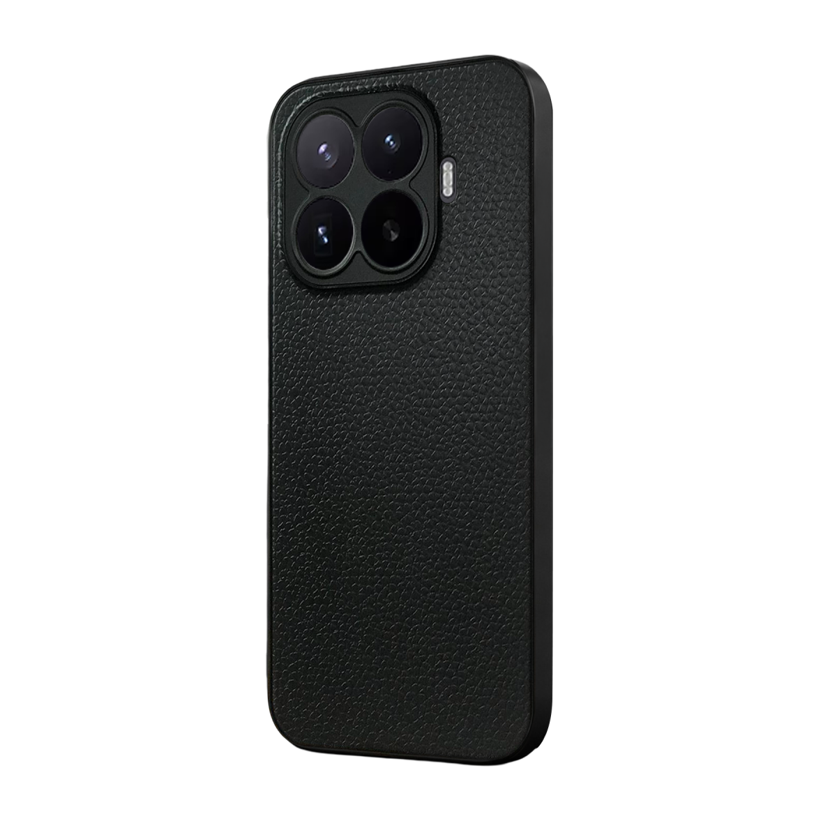 Xiaomi Mi 17T Pro Thermax Silikon Kılıf - Siyah