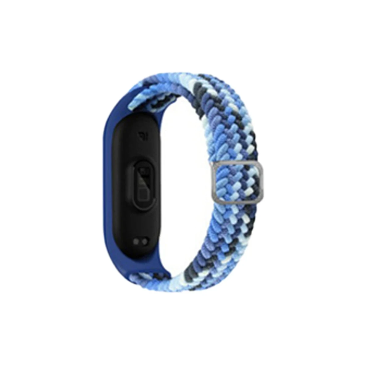 Xiaomi Mi Band 4 Star Kordon - Lacivert-Mavi