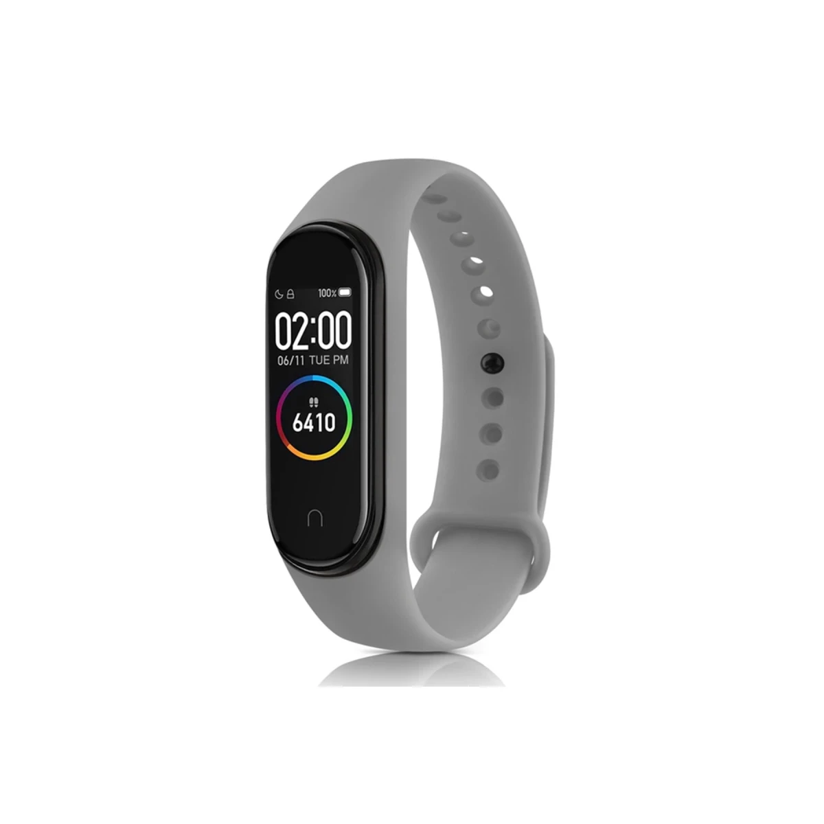 Xiaomi Mi Band 7 Klasik Kordon - Açık Gri