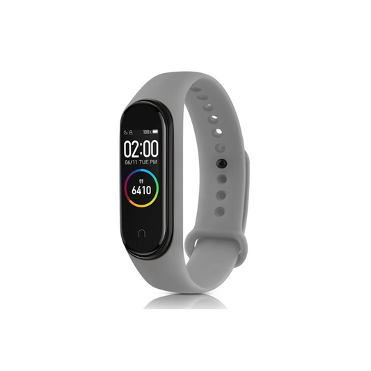 Xiaomi Mi Band 7 Klasik Kordon - Açık Gri
