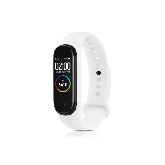 Xiaomi Mi Band 7 Klasik Kordon - Beyaz