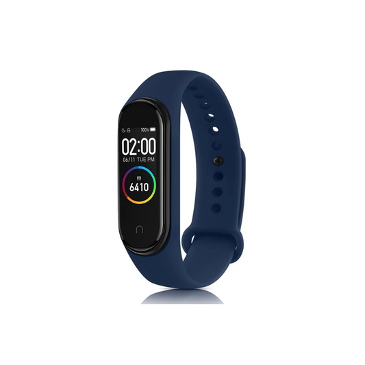 Xiaomi Mi Band 7 Klasik Kordon - Lacivert