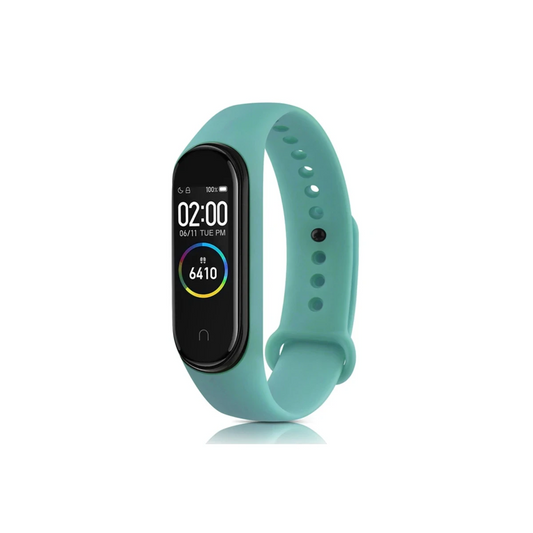 Xiaomi Mi Band 7 Klasik Kordon - Turkuaz