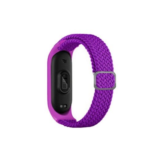 Xiaomi Mi Band 7 Star Kordon - Mor