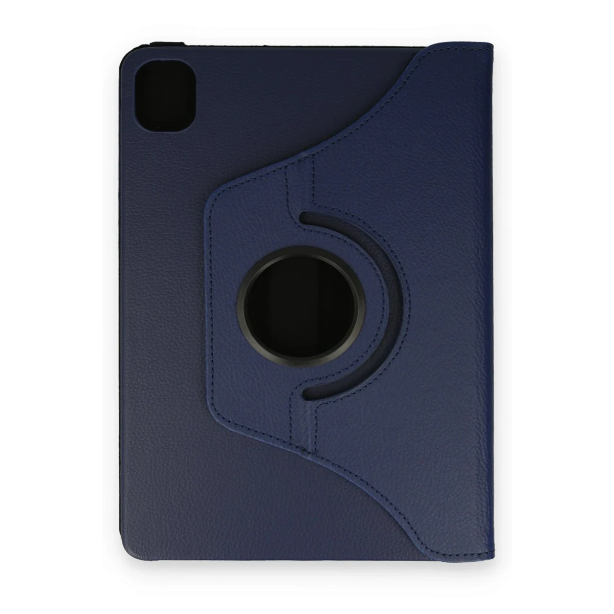 Xiaomi Pad 6 Kılıf 360 Tablet Deri Kılıf - Lacivert