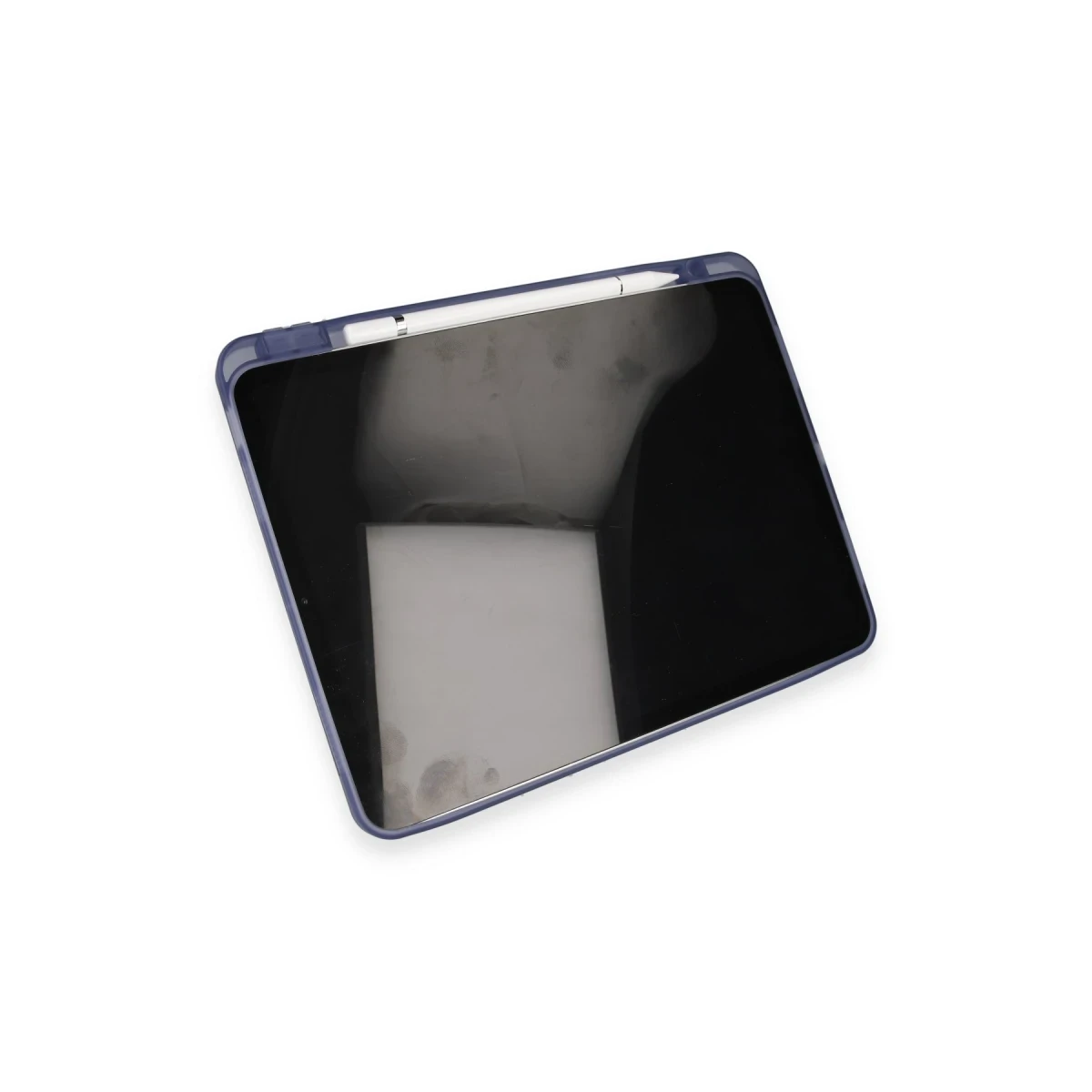 Xiaomi Pad 6 Kılıf Kalemlikli Mars Tablet Kılıfı - Lavender