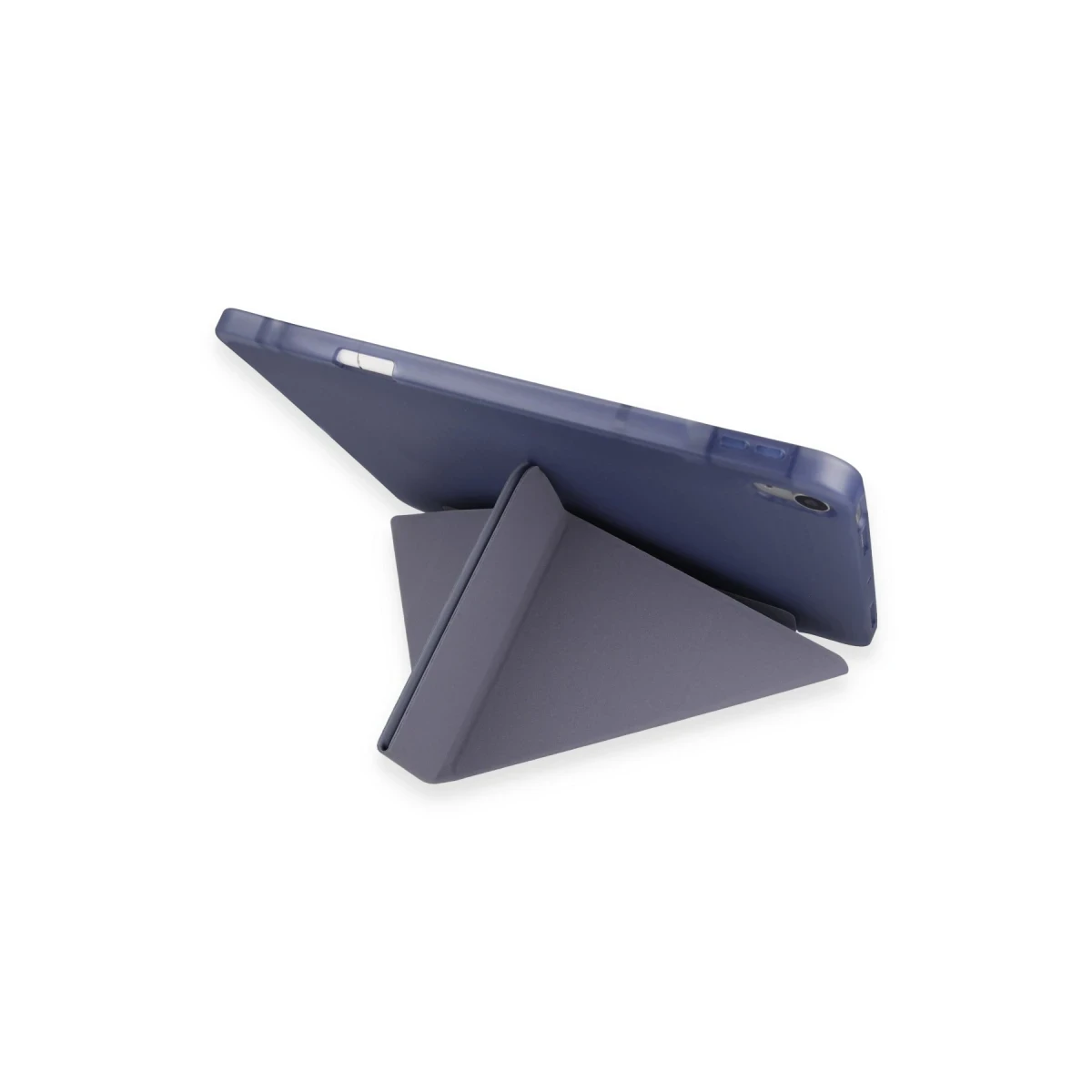 Xiaomi Pad 6 Kılıf Kalemlikli Mars Tablet Kılıfı - Lavender