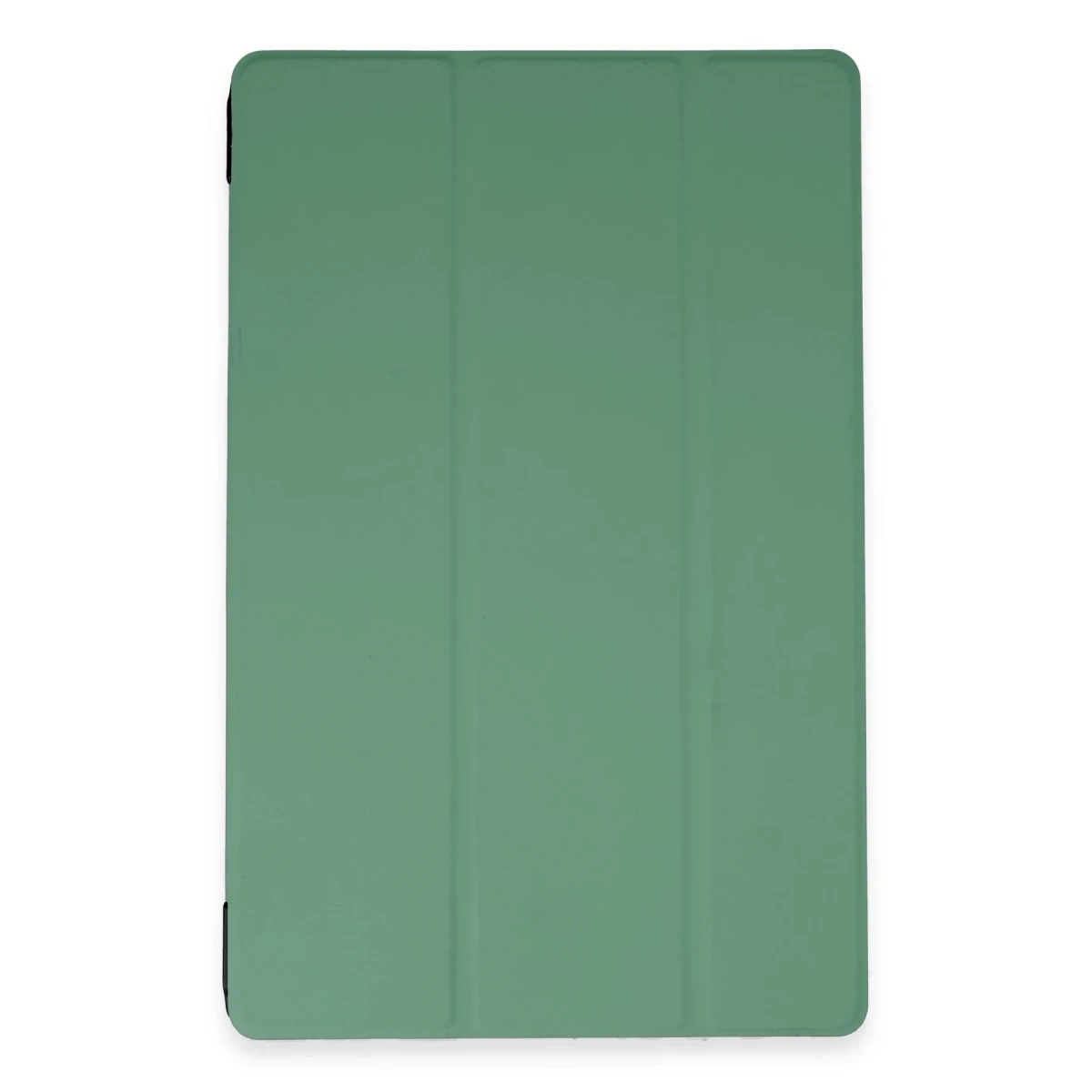 Xiaomi Pad 6 Kılıf Tablet Smart Kılıf - Koyu Yeşil