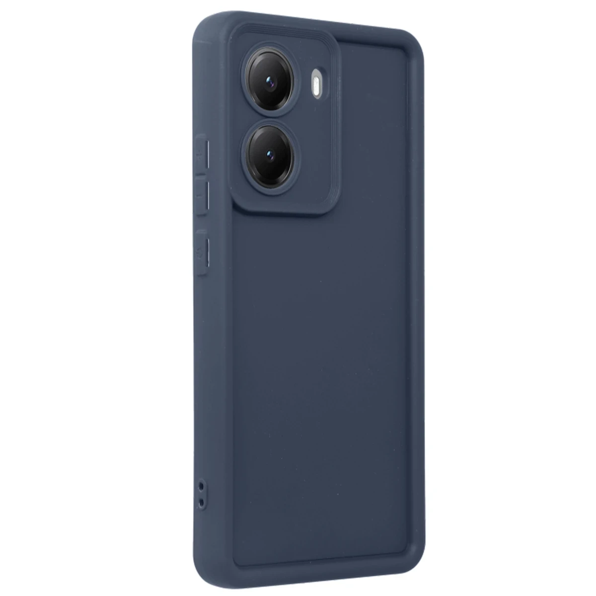 Xiaomi Poco X7 Pro Viera Silikon - Lacivert