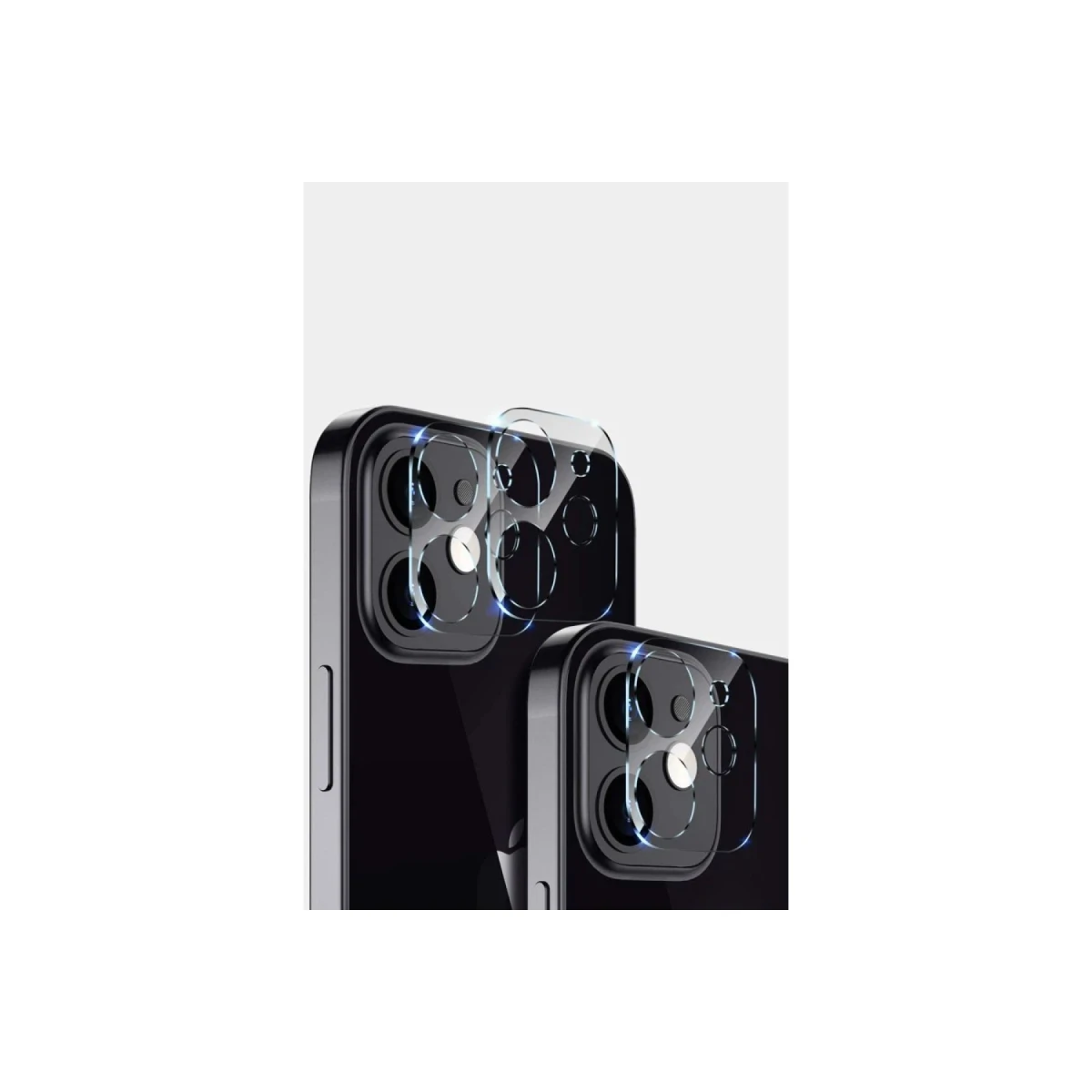 Xiaomi Redmi 13 4G Kamera Lens Koruma Cam