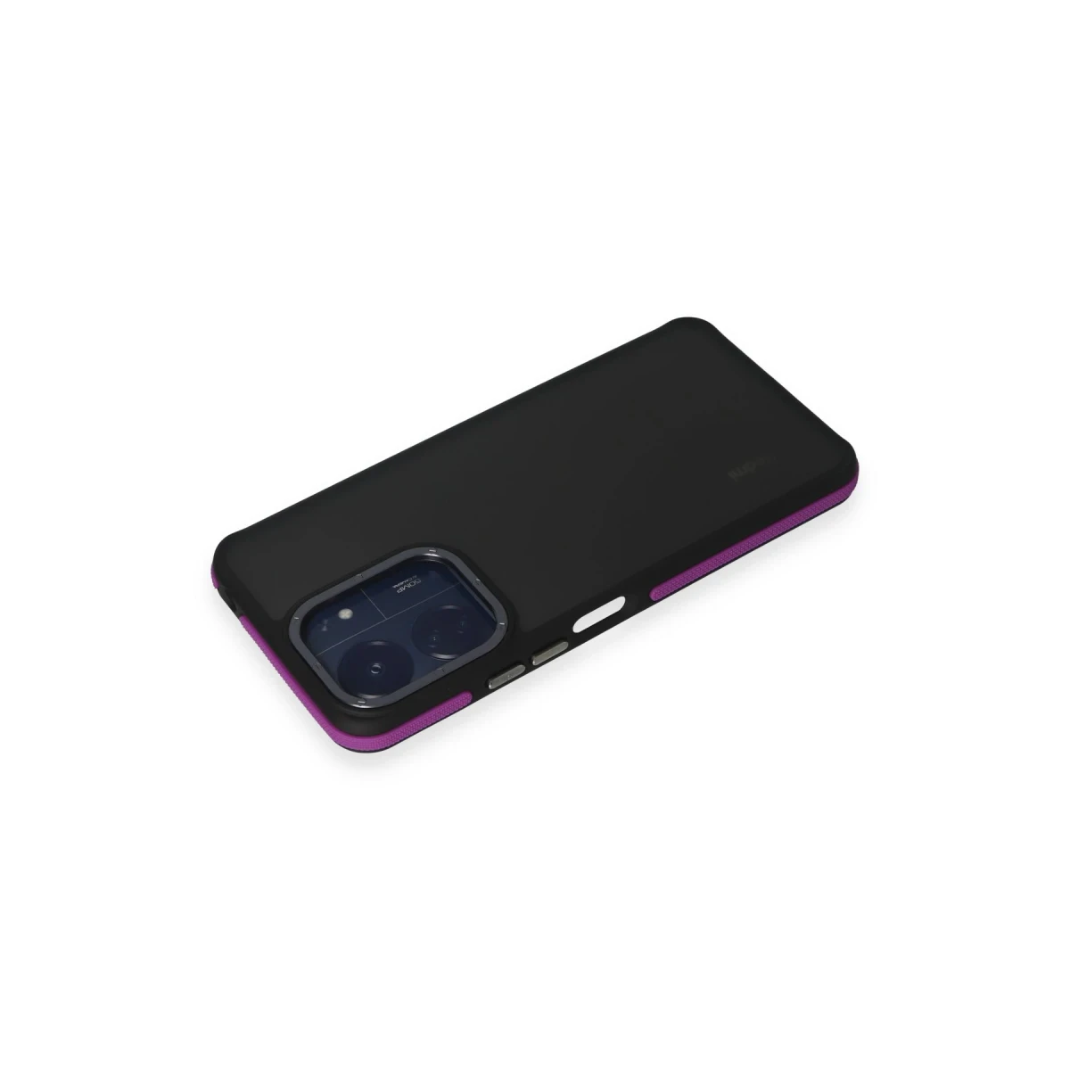 Xiaomi Redmi 13C Harvel Kapak - Derin Mor