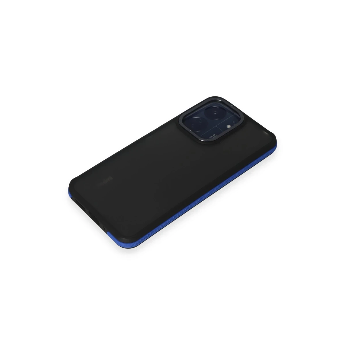 Xiaomi Redmi 13C Harvel Kapak - Lacivert