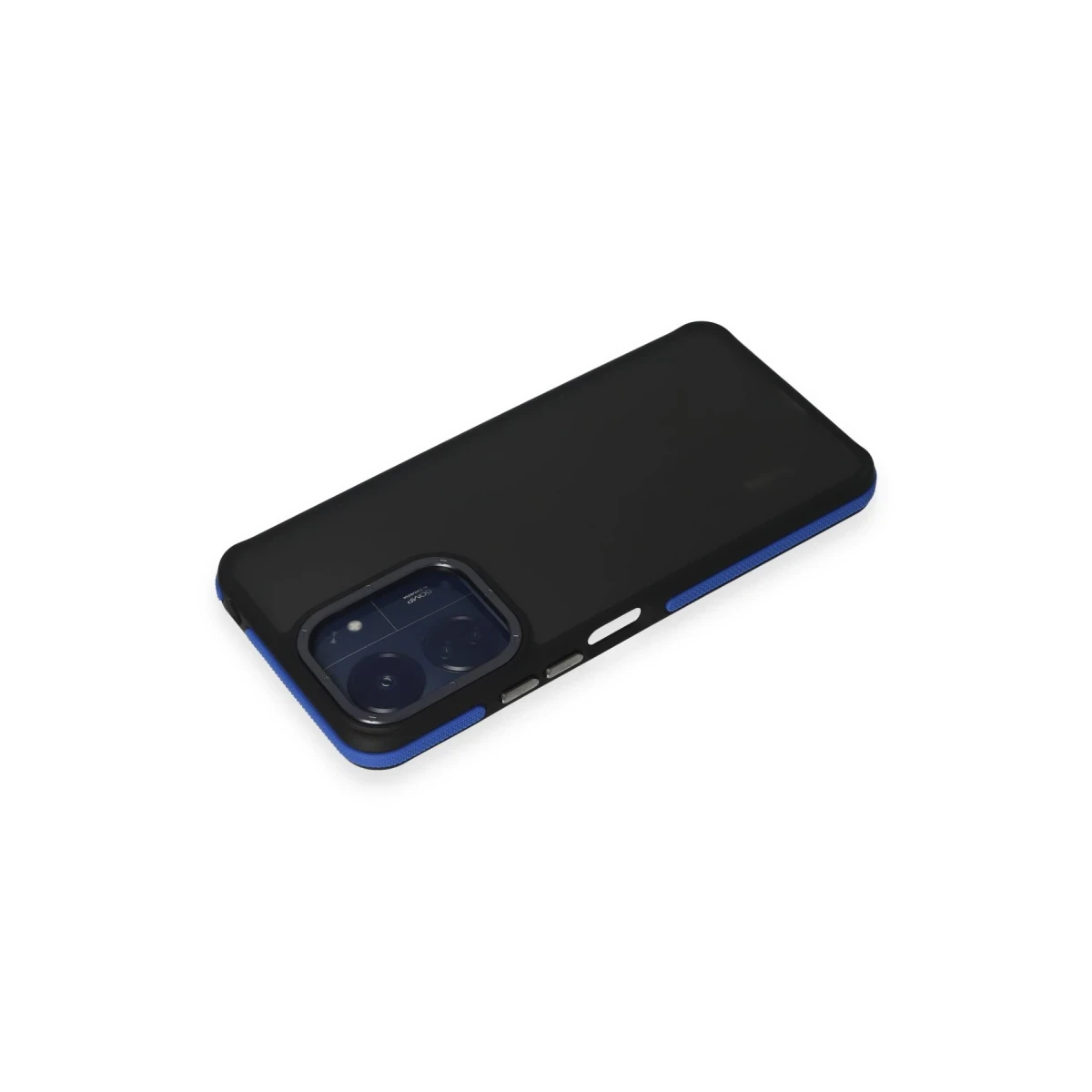 Xiaomi Redmi 13C Harvel Kapak - Lacivert