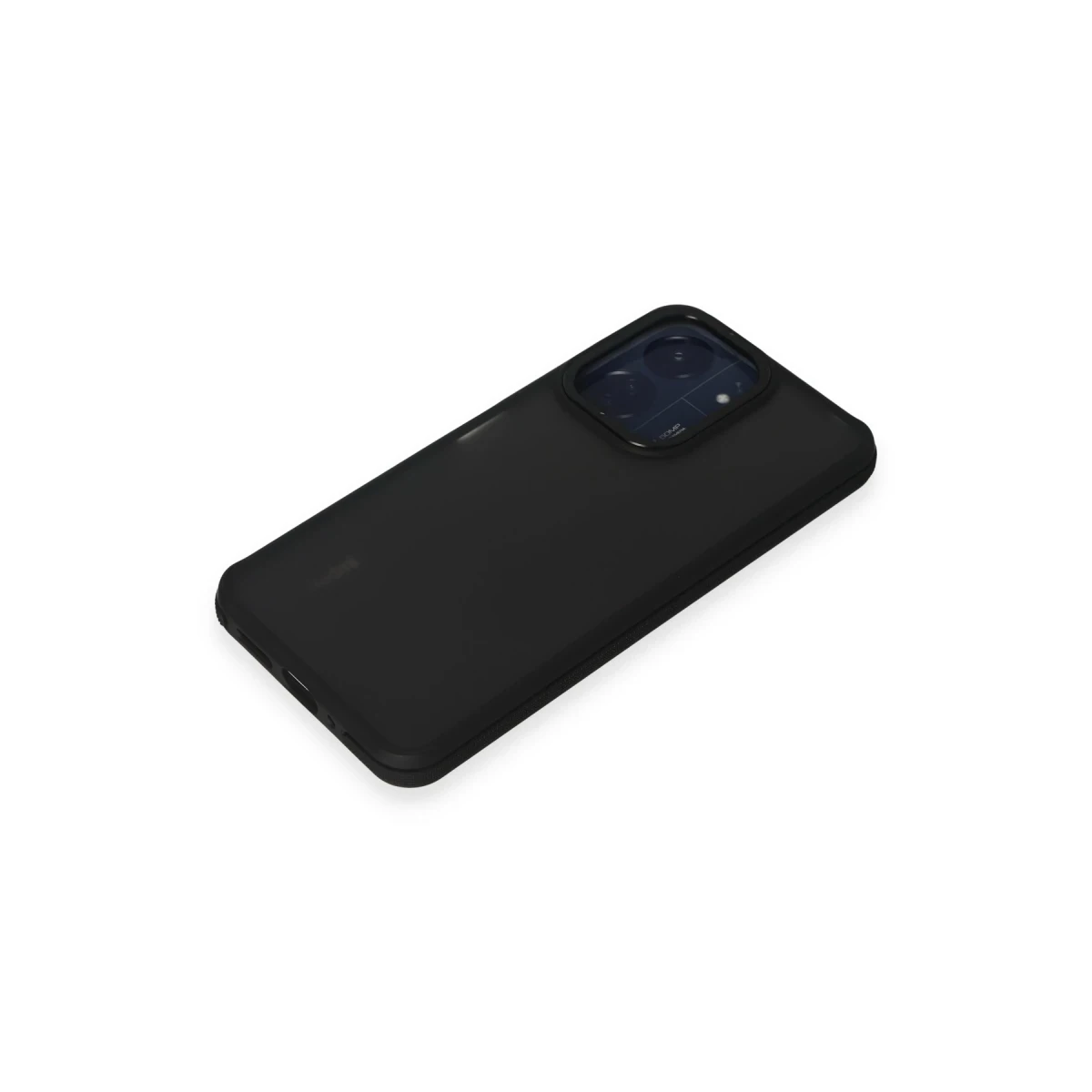 Xiaomi Redmi 13C Harvel Kapak - Siyah