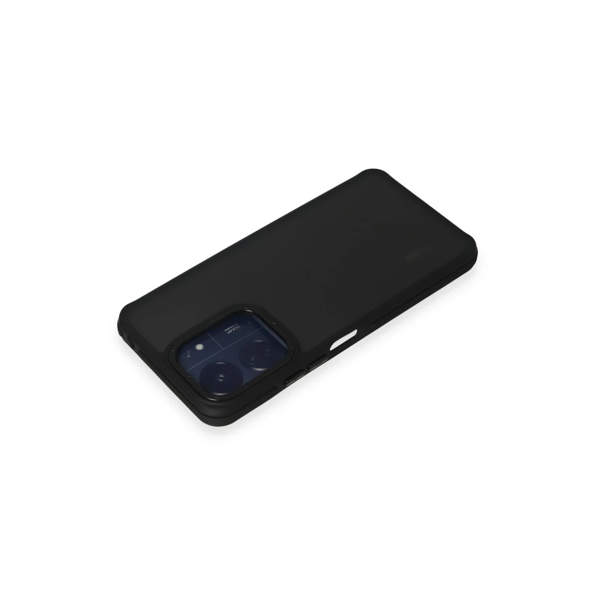 Xiaomi Redmi 13C Harvel Kapak - Siyah