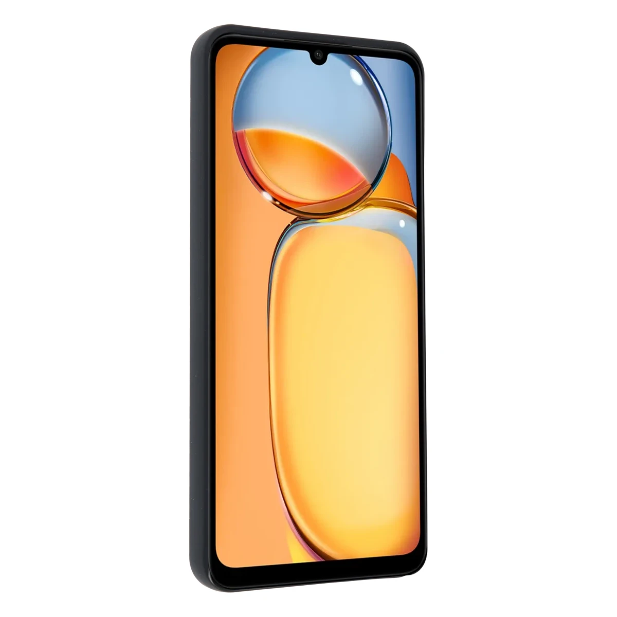 Xiaomi Redmi 13C Kılıf Aras Deri Kapak - Açık Yeşil