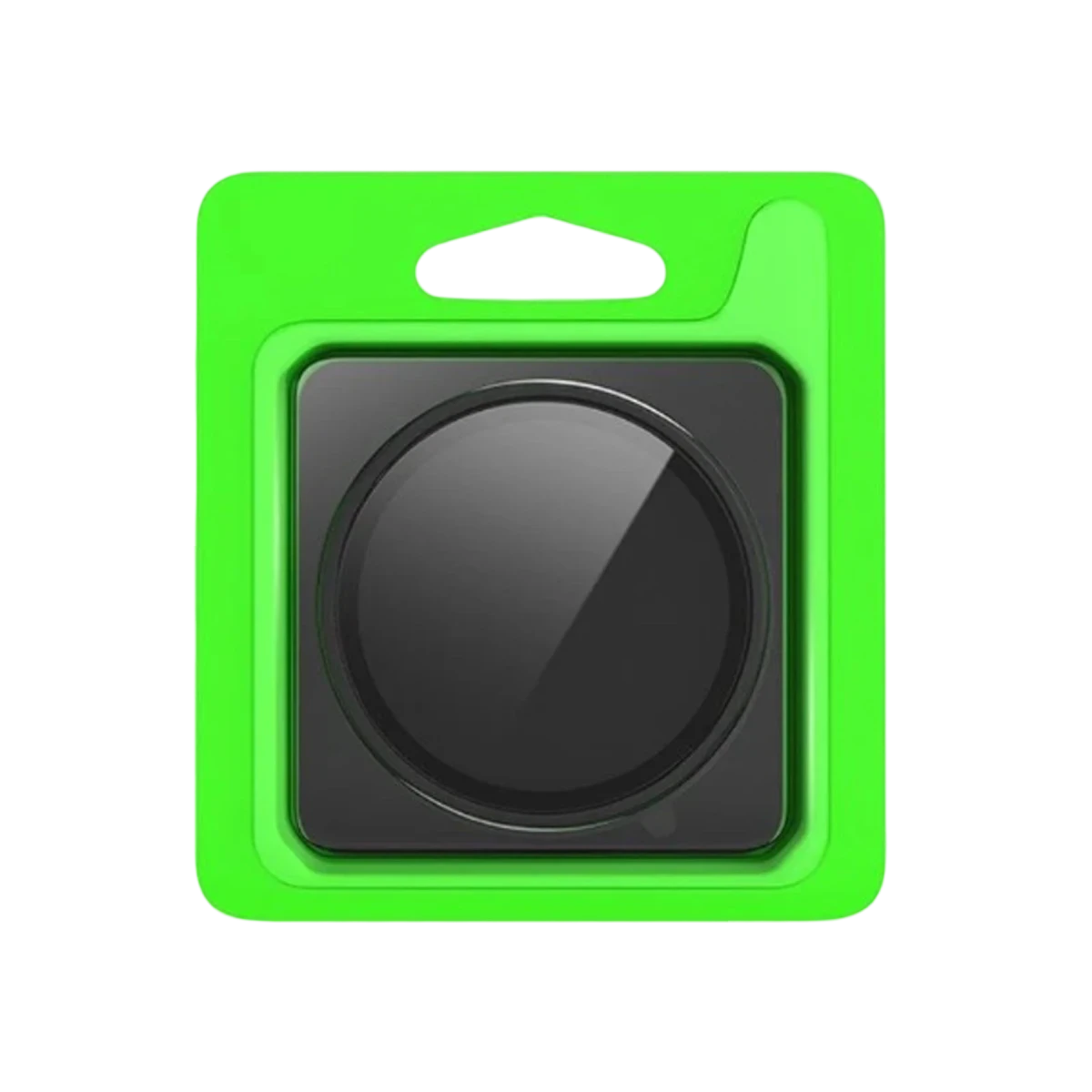 Xiaomi Redmi 14C Raze Metal Kamera Lens - Siyah