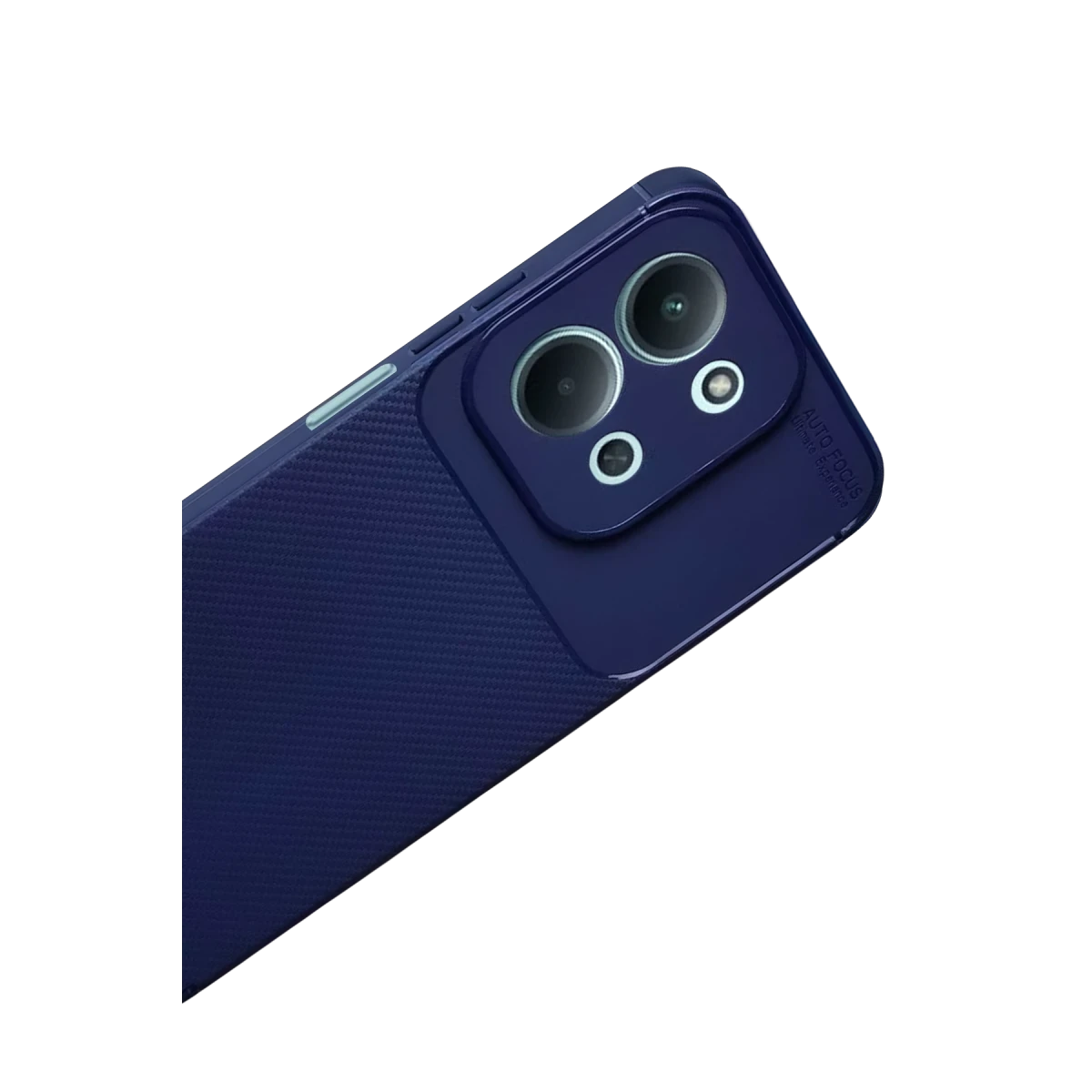 Xiaomi Redmi 15C 5G Auto Focus Karbon Kapak - Lacivert