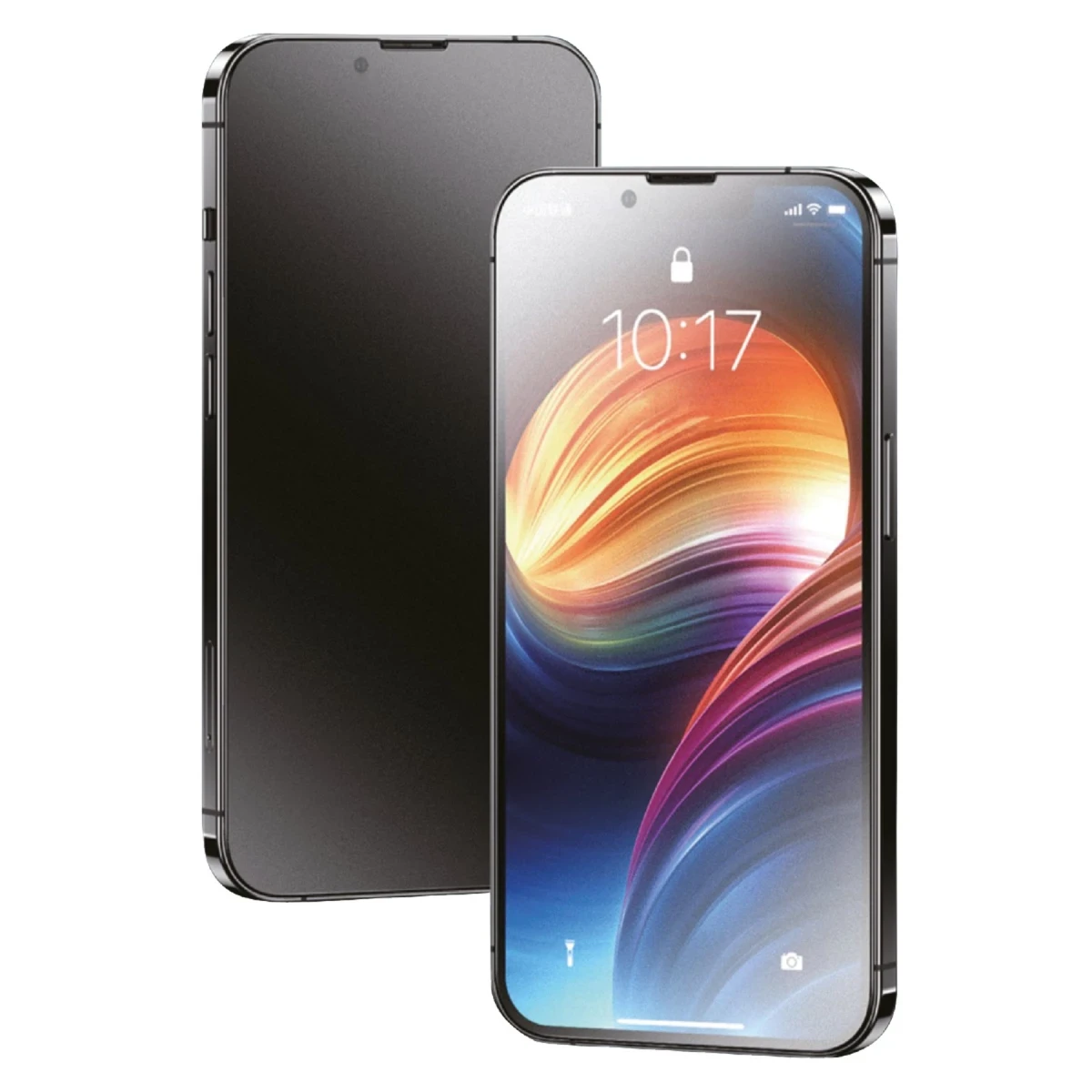 Xiaomi Redmi 9 3D Antistatik Mat Seramik Nano Ekran Koruyucu