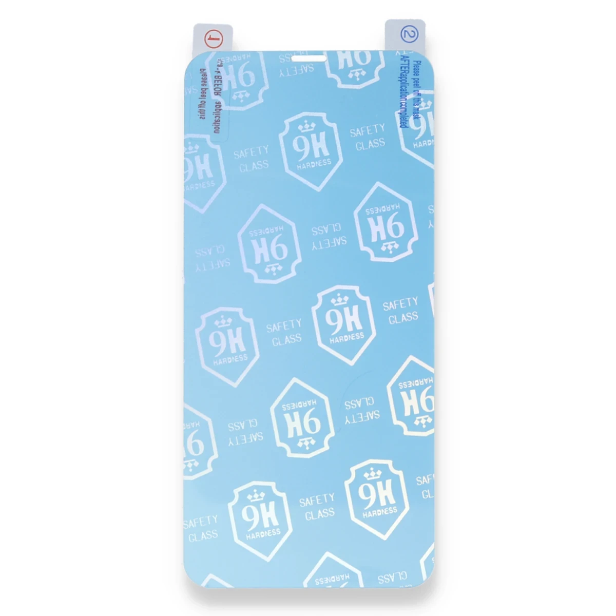 Xiaomi Redmi 9A Nano Ekran Koruyucu