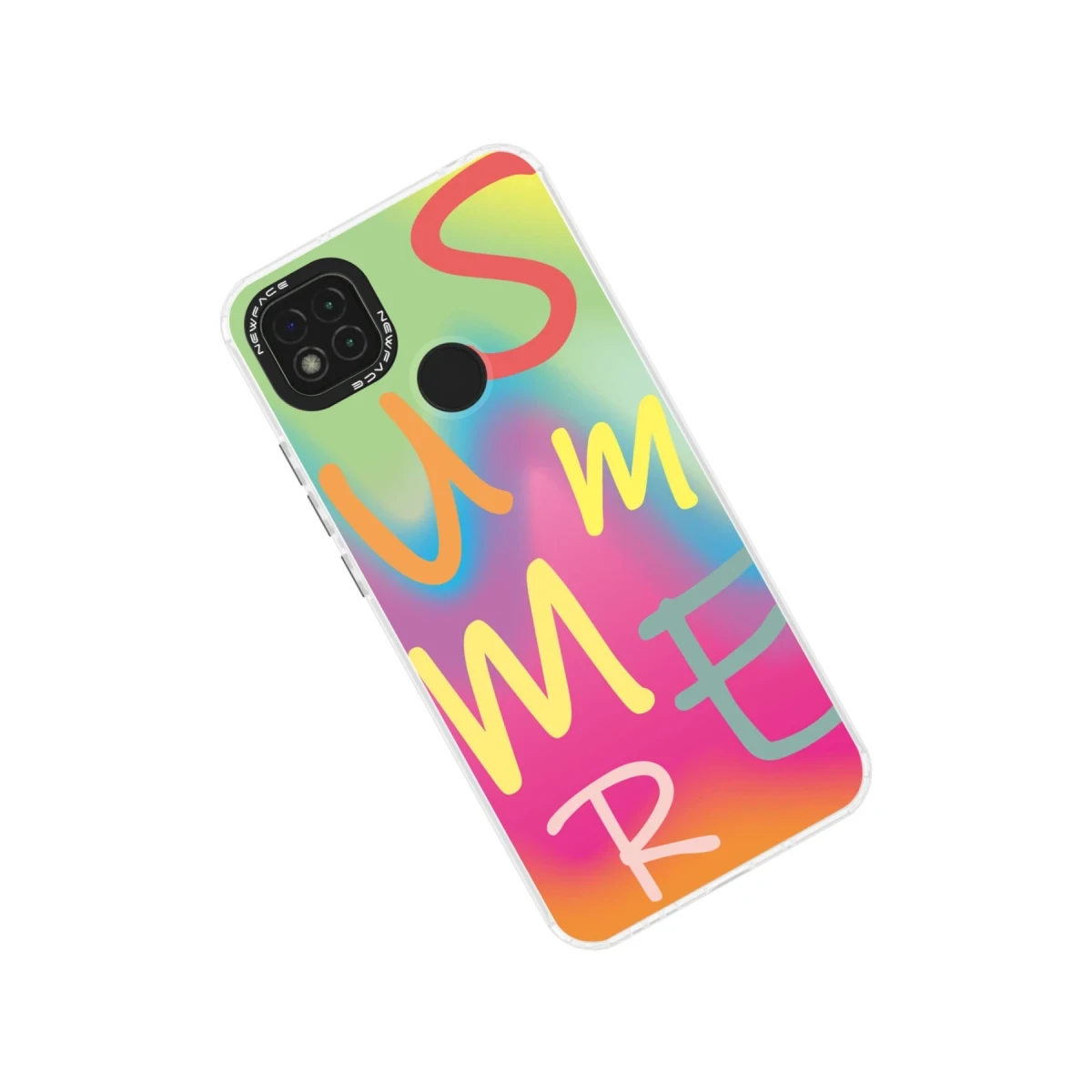 Xiaomi Redmi 9C Kılıf Estoril Desenli Kapak - Estoril - 3