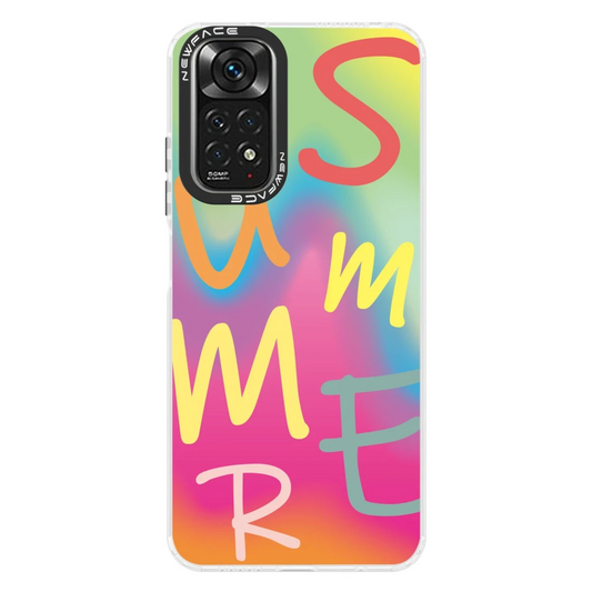 Xiaomi Redmi Note 11 Kılıf Estoril Desenli Kapak - Estoril - 3
