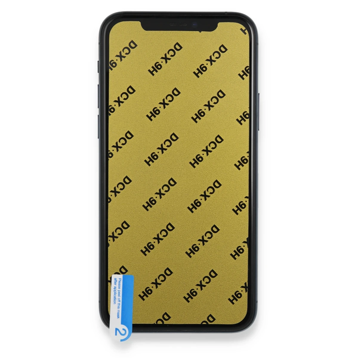 Xiaomi Redmi Note 11 Royal Nano Ekran Koruyucu