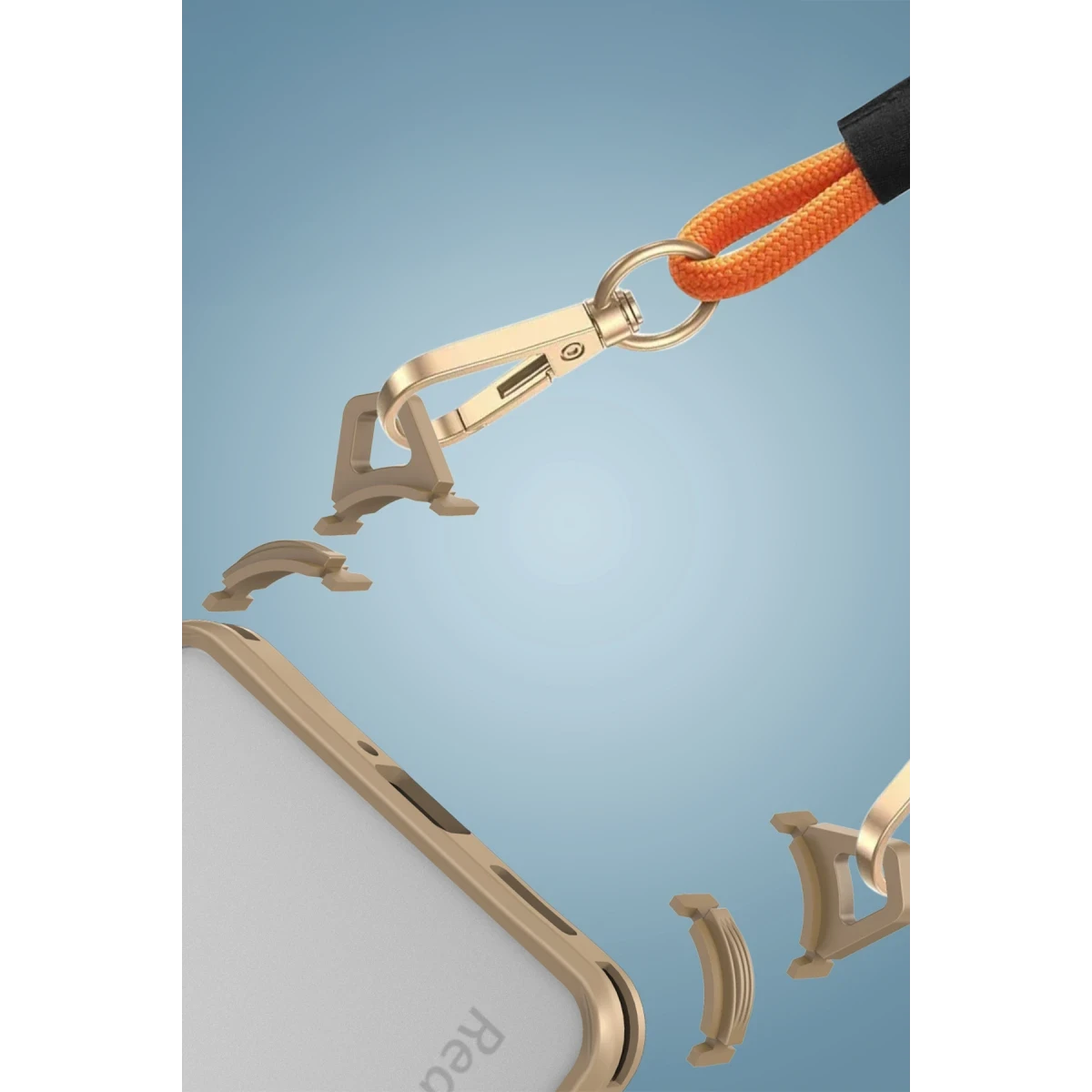 Xiaomi Redmi Note 12 Pro 5G Kılıf Penta Silikon Kılıf - Siyah