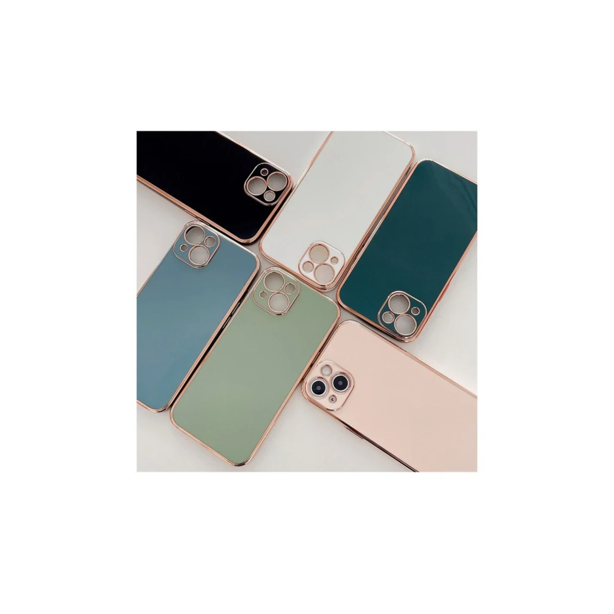 Xiaomi Redmi Note 13 Pro 5G Kılıf Volet Silikon - Pembe