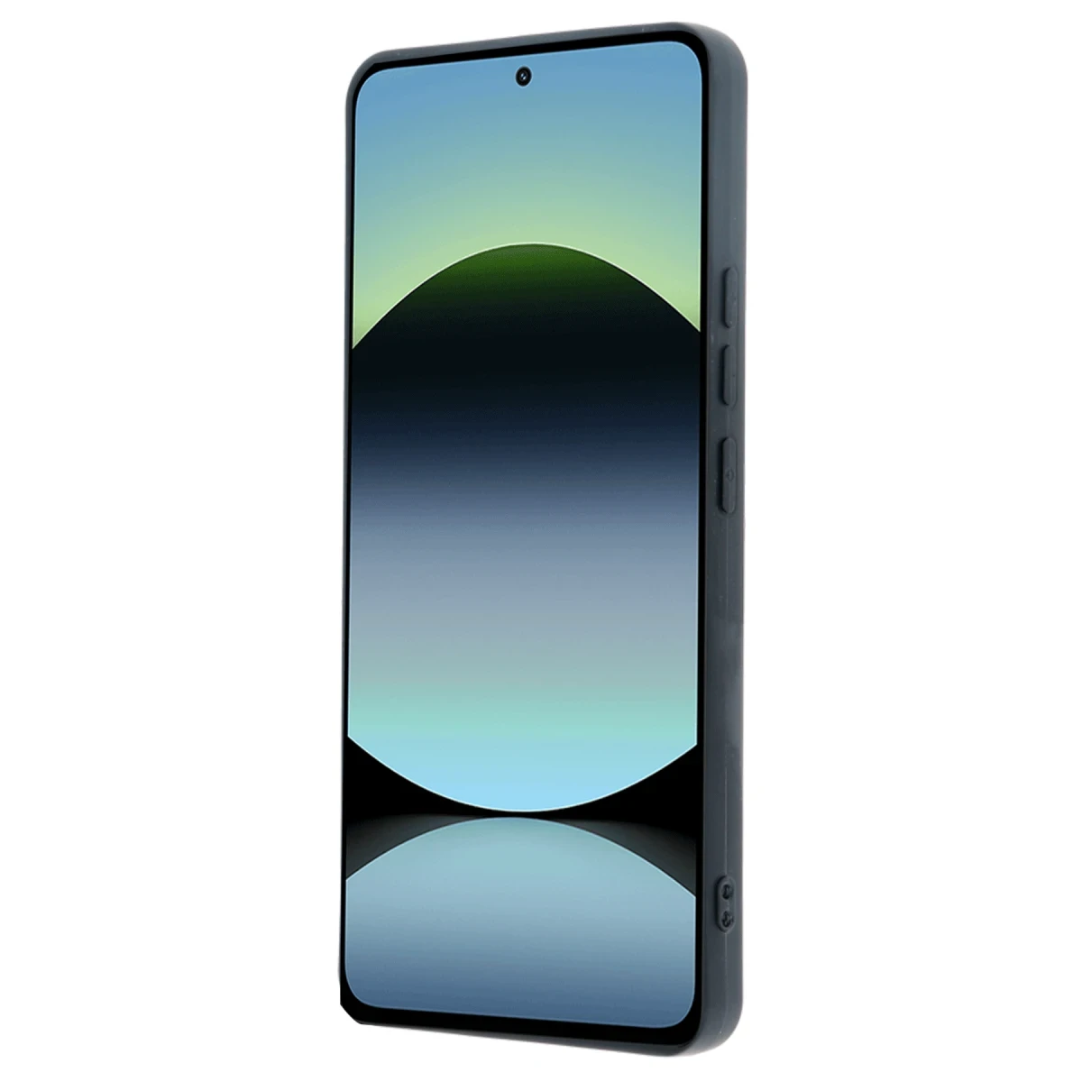 Xiaomi Redmi Note 14 4G Kılıf Aras Deri Kapak - Kırmızı