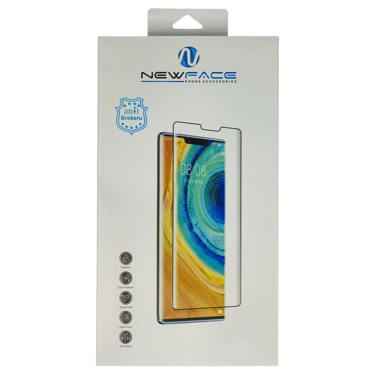 Xiaomi Redmi Note 14 Pro 4G Polymer Nano Ekran Koruyucu