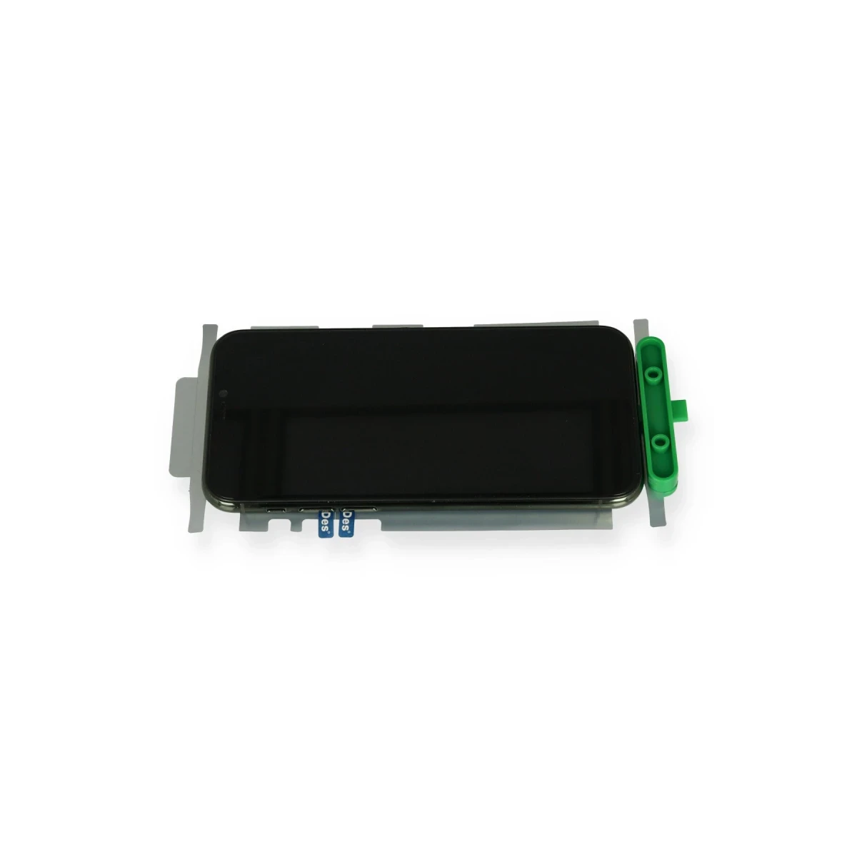 Xiaomi Redmi Note 8 360 Full Body Arka Koruyucu