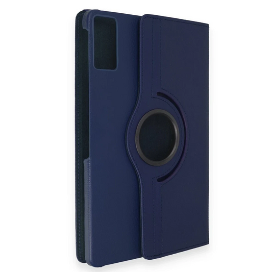 Xiaomi Redmi Pad Kılıf 360 Tablet Deri Kılıf - Lacivert