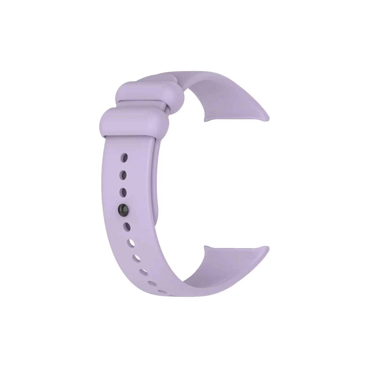 Xiaomi Smart Band 8 Pro Klasik Kordon - Lila