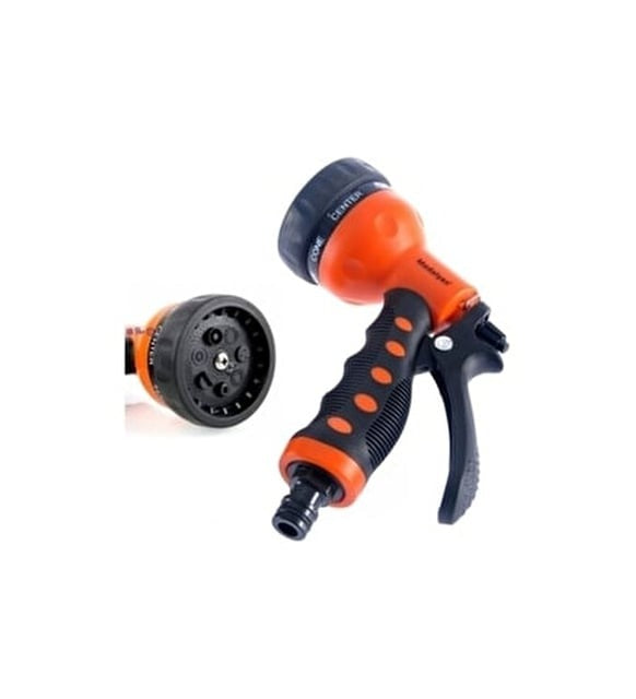 OTOMATİK TABANCA TETİKLİ 7 FONKSİYONLU (4887)