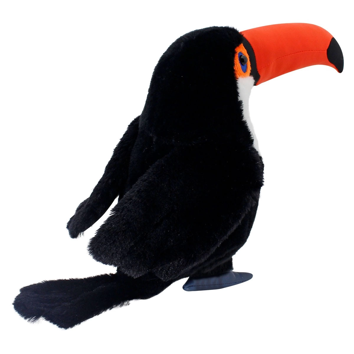 Peluş Tukan Kuşu 35 cm NECO/520312