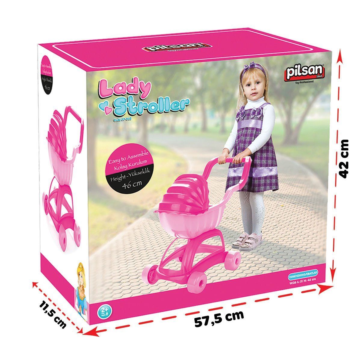 07 603 Lady Puset