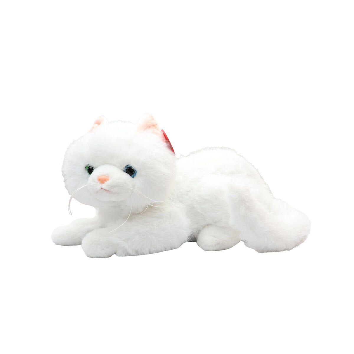 PJH14473 PELUŞ 36 CM SESLİ KEDİ - Stokta Olan Renk Gönderilir