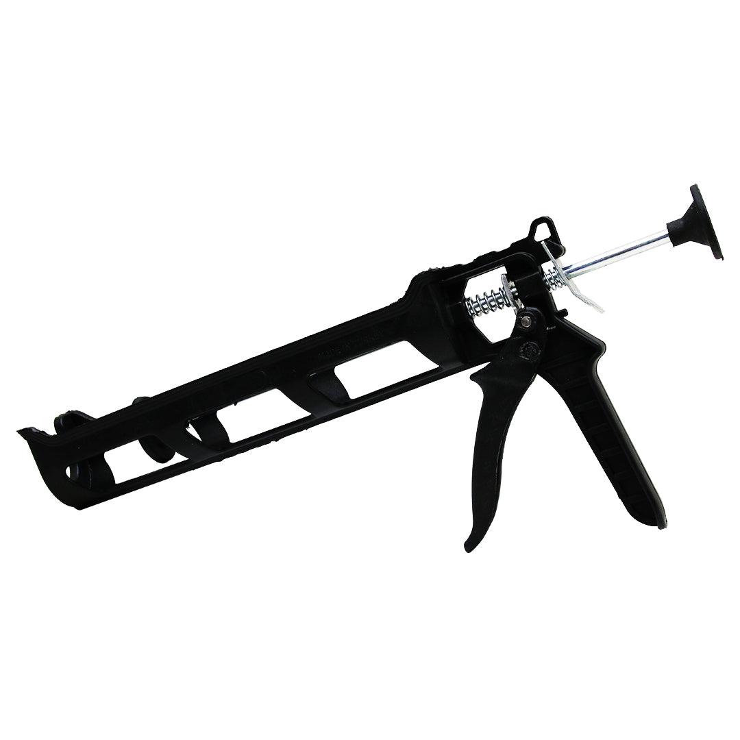 PLASTİK EKO SOĞUK SİLİKON TABANCASI (4887)