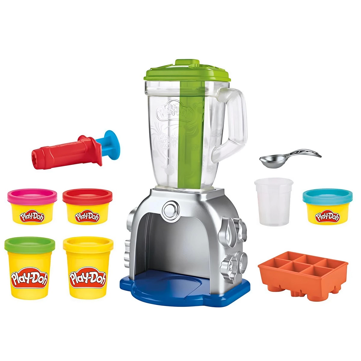 Play-Doh Smoothie Mikserim