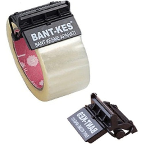 PRATİK BANT KESME APARATI 45MMX100MT (4887)