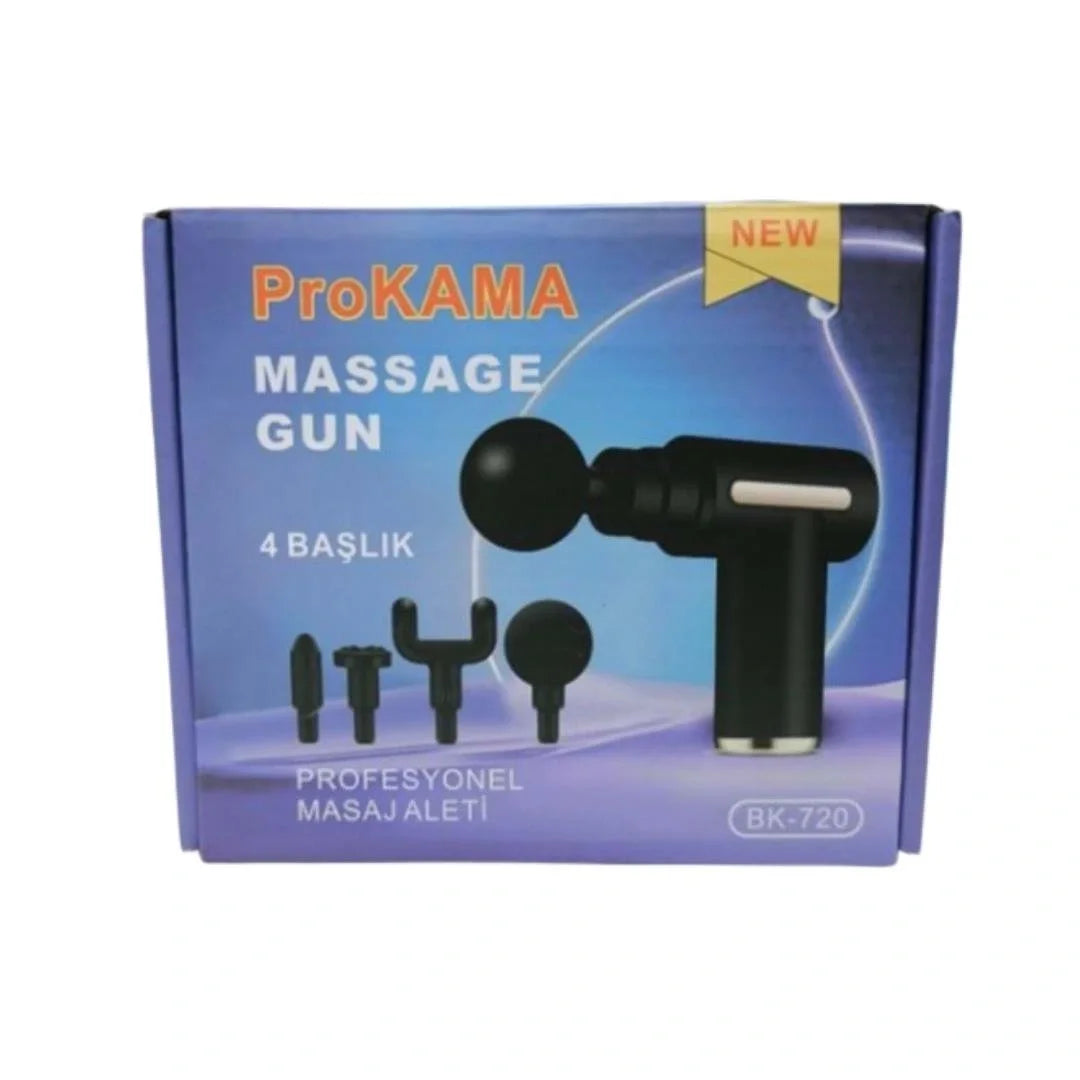 ProKAMA Masaj Aleti BK-720 (4887)