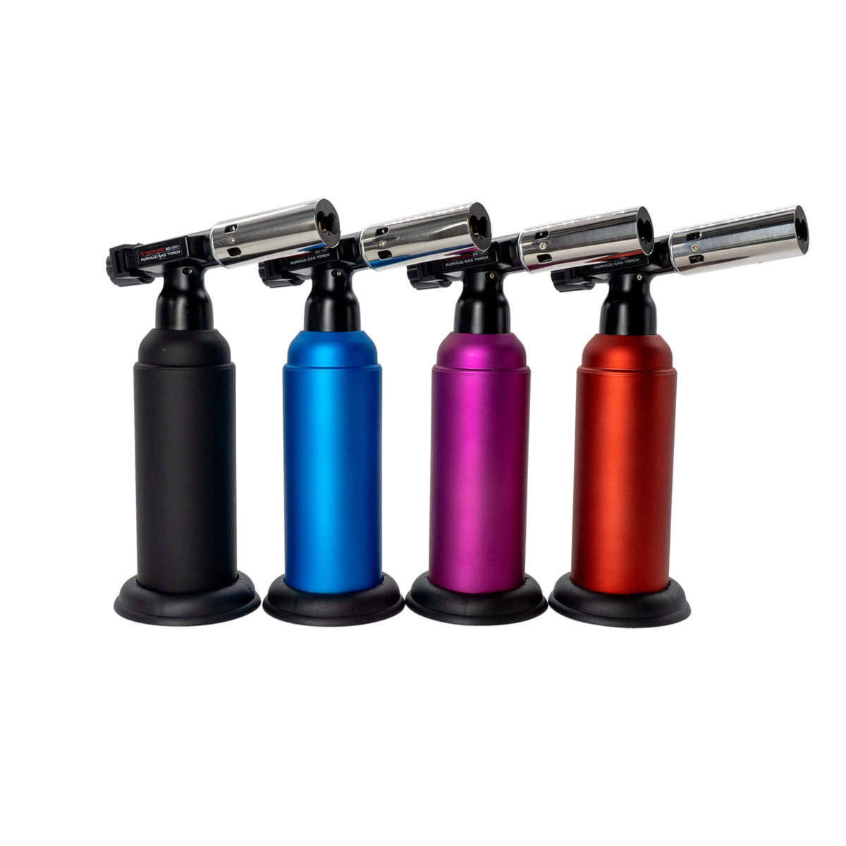 PÜRMÜZ TORCH NARGİLE ÇAKMAK BS-850 (4887)