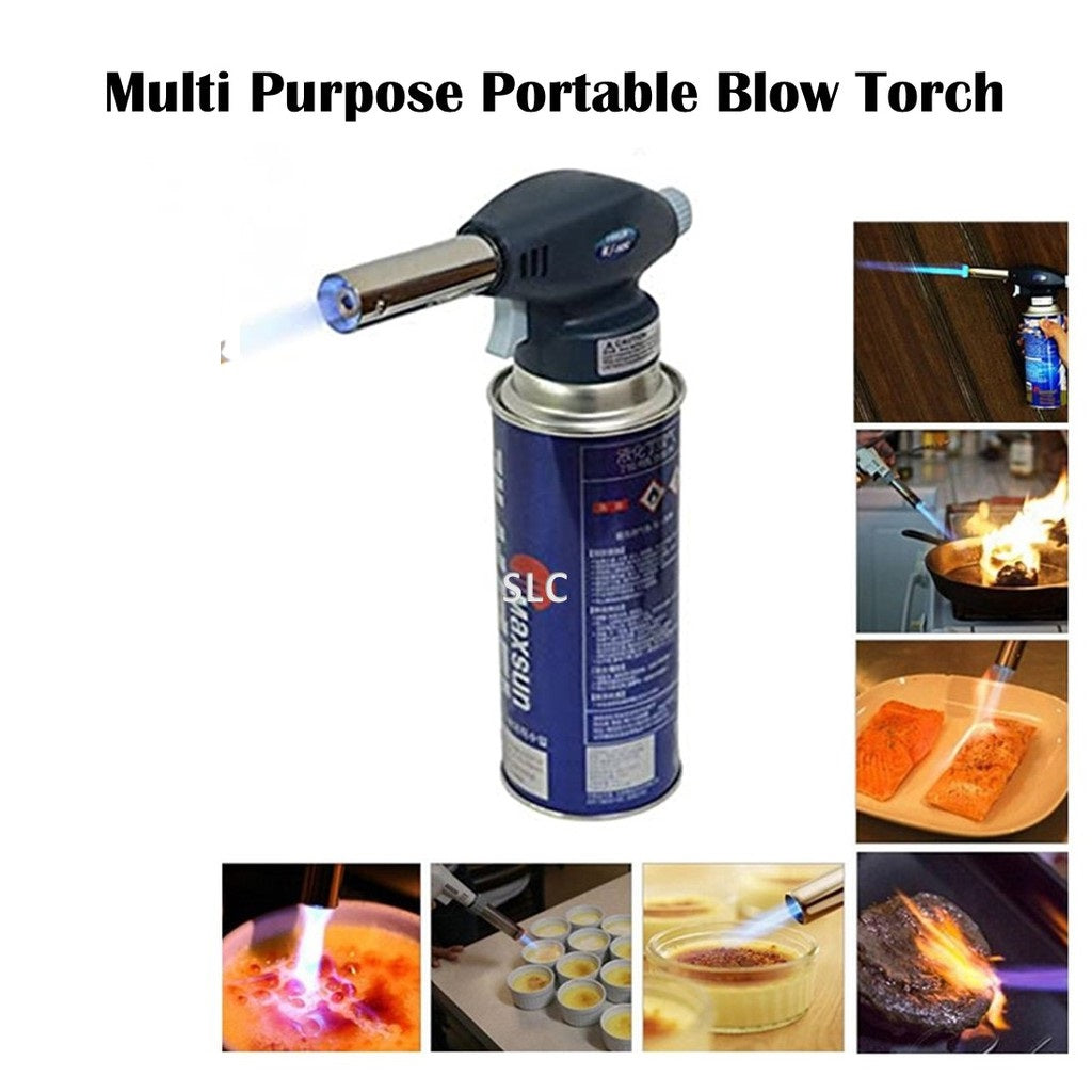 Pürmüz Torch 1300 Faytek 227 Gr Gaz Kartuşlu (4887)