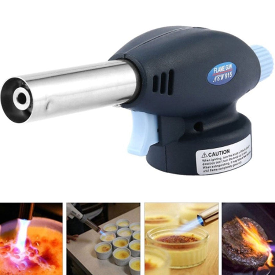 Pürmüz Torch 1300 Faytek 227 Gr Gaz Kartuşlu (4887)