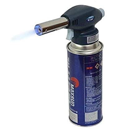 Pürmüz Torch 1300 Faytek 227 Gr Gaz Kartuşlu (4887)