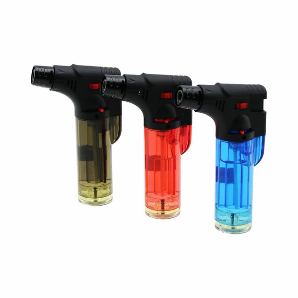 PÜRMÜZ TORCH TURBO ÇAKMAK (4887)